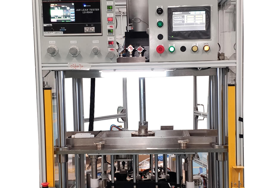 扭矩檢測機(jī)